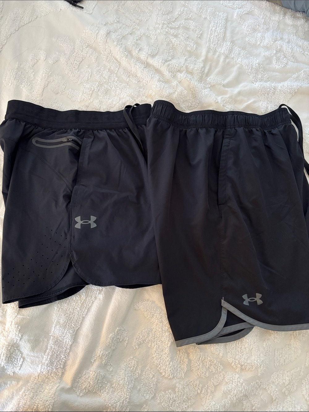Under Armour shorts